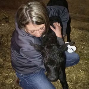 Meet your Posher, Kristina